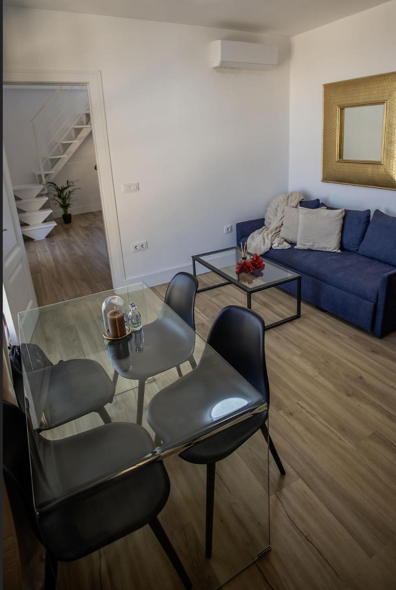 Apartamentos Miramundos Albanchez de Úbeda Exterior foto